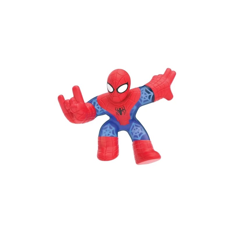 SPIDERMAN 11CM - GOO JIT ZU MARVEL