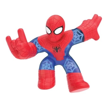 SPIDERMAN 11CM - GOO JIT ZU MARVEL