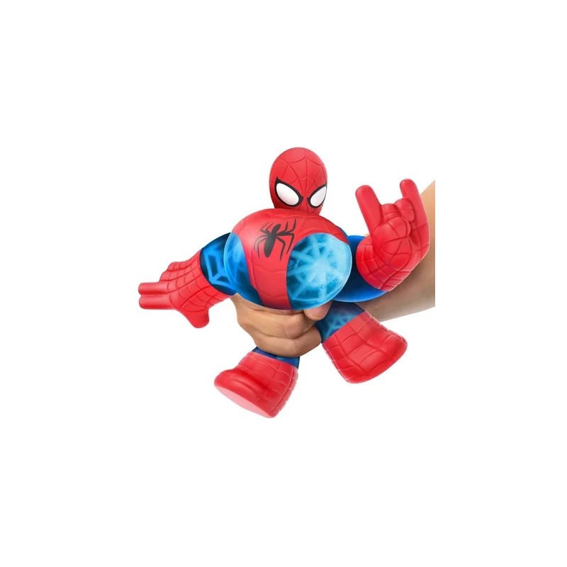 SPIDERMAN 11CM - GOO JIT ZU MARVEL