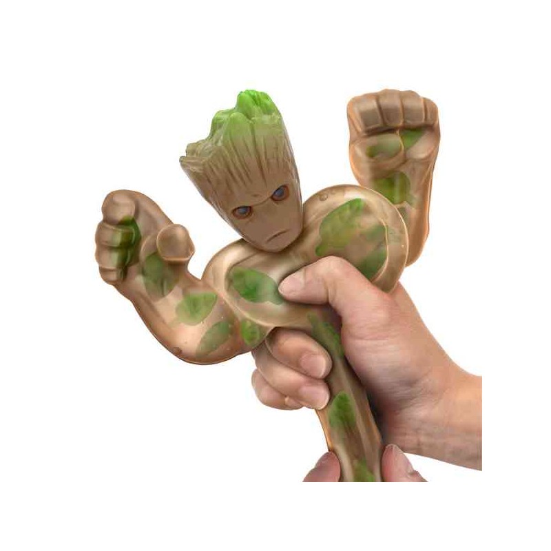 GROOT 11 CM - GOO JIT ZU MARVEL