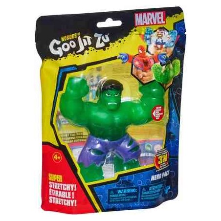 HULK S3 11 CM - GOO JIT ZU MARVEL