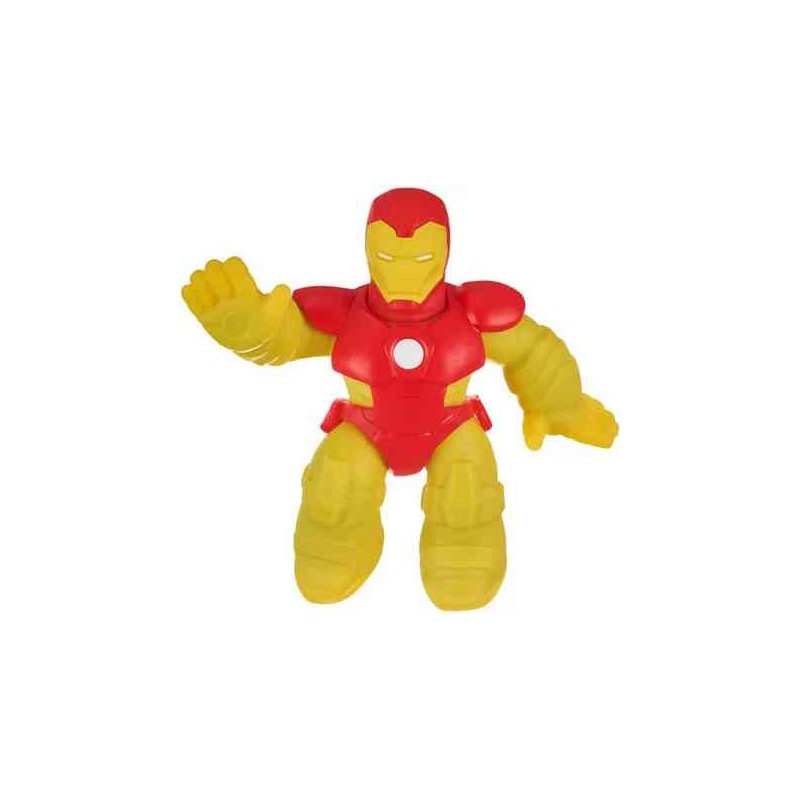 IRON MAN S2 11 CM - GOO JIT ZU MARVEL