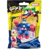 MINI FIGURINE MARVEL 6 CM - GOO JIT ZU