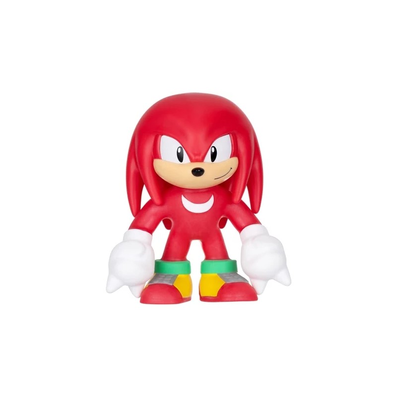 KNUCKLES 11 CM - GOO JIT ZU SONIC