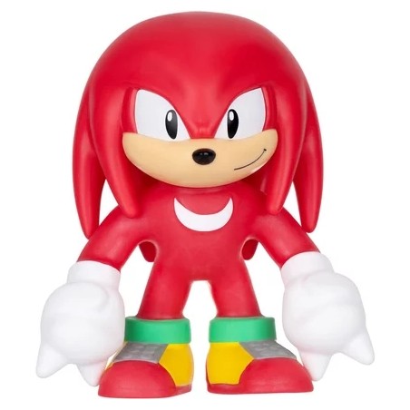 KNUCKLES 11 CM - GOO JIT ZU SONIC