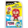 KNUCKLES 11 CM - GOO JIT ZU SONIC