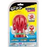 KNUCKLES 11 CM - GOO JIT ZU SONIC