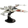 CHASSEUR X-WING STAR WARS 4D BUILD