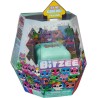 BITZEE MON ANIMAL INTERACTIF - VERSION TURQUOISE BARQUETTE