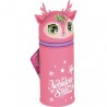 TROUSSE PORTE CRAYON ANIMOLOUS