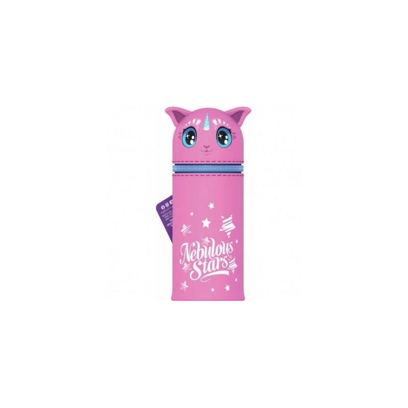 TROUSSE PORTE CRAYON ANIMOLOUS