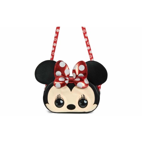 PURSE PETS DISNEY - MINNIE