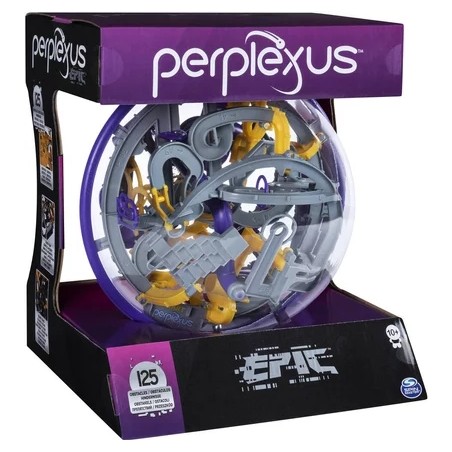 PERPLEXUS - EPIC