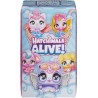 PACK DE 1 HATCHIMALS PLUS BIBERON ASSORT BARQUETTE