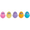 PACK DE 1 HATCHIMALS PLUS BIBERON ASSORT BARQUETTE