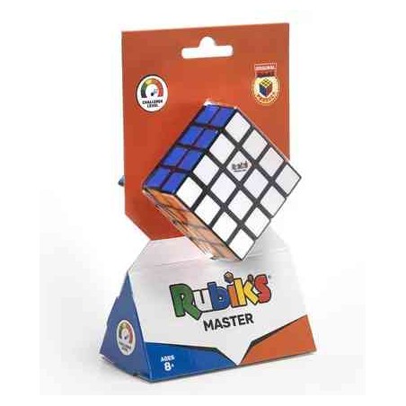 RUBIK S CUBE 4X4