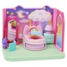 PLAYSET DELUXE LE SPA GABBY ET LA MAISON MAGIQUE