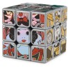 RUBIK S CUBE 3X3 PLATINUM 100 ANS DISNEY