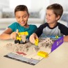 COFFRET CHANTIER CREUSER ET DEMOLIR 454 G KINETIC SAND