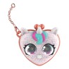 ASST LUXEY CHARMS - PURSE PETS