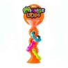 PIPSQUIGZ LOOPS ORANGE