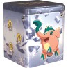 POKEMON TIN CUBE 2024