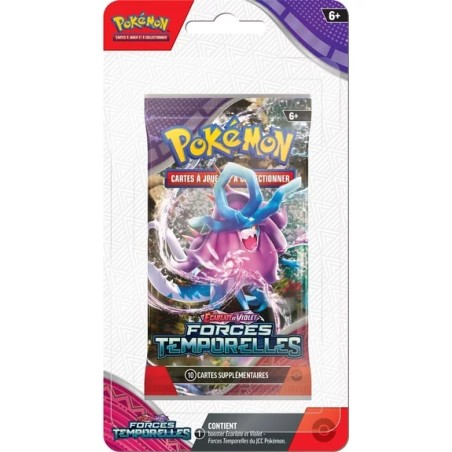 POKEMON EV05 BOOSTER BLISTER