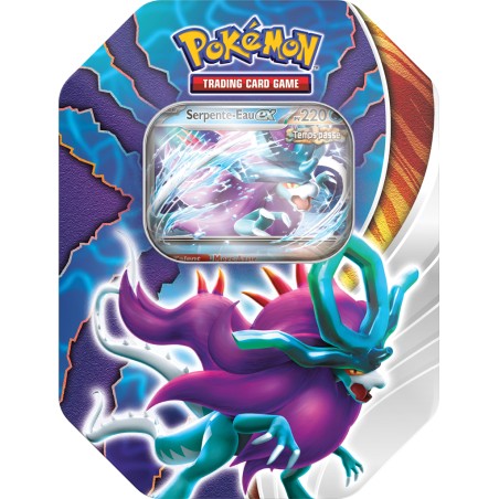 POKEMON POKEBOX Q2 2024