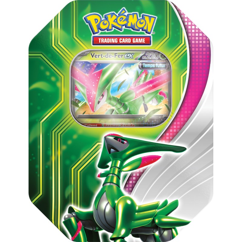 POKEMON POKEBOX Q2 2024