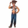 DEGUISEMENT CLASSIQUE WOODY PLUS CHAPEAU - TM