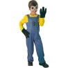 DEGUISEMENT CLASSIQUE MINION - TAILLE M