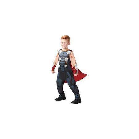 DEGUISEMENT CLASSIQUE THOR 7-8 ANS