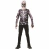 TOP PLUS CAGOULE ADO SKULL TROOPER- XL 9-10 ANS