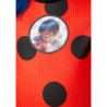 DEGUISEMENT TIKKI LADYBUG MIRACULOUS 7-8 ANS