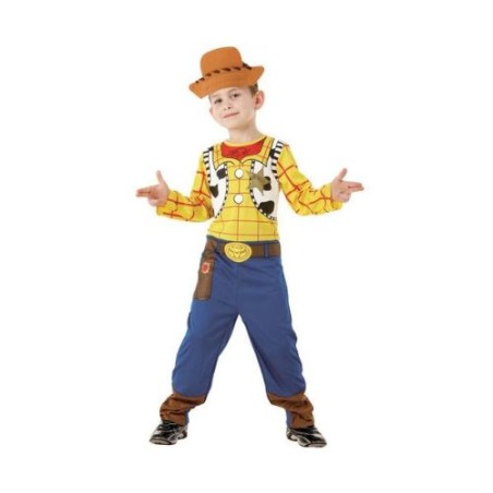 COSTUME CLASSIE WOODY TM HOUSSE