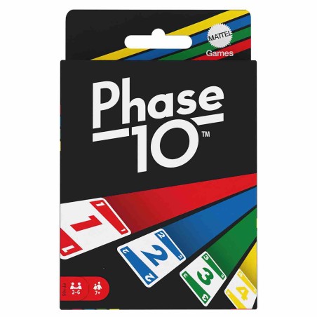 PHASE 10