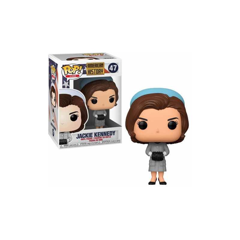 POP - FIGURINE JACKIE KENNEDY