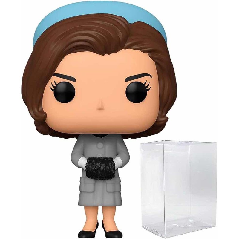 POP - FIGURINE JACKIE KENNEDY