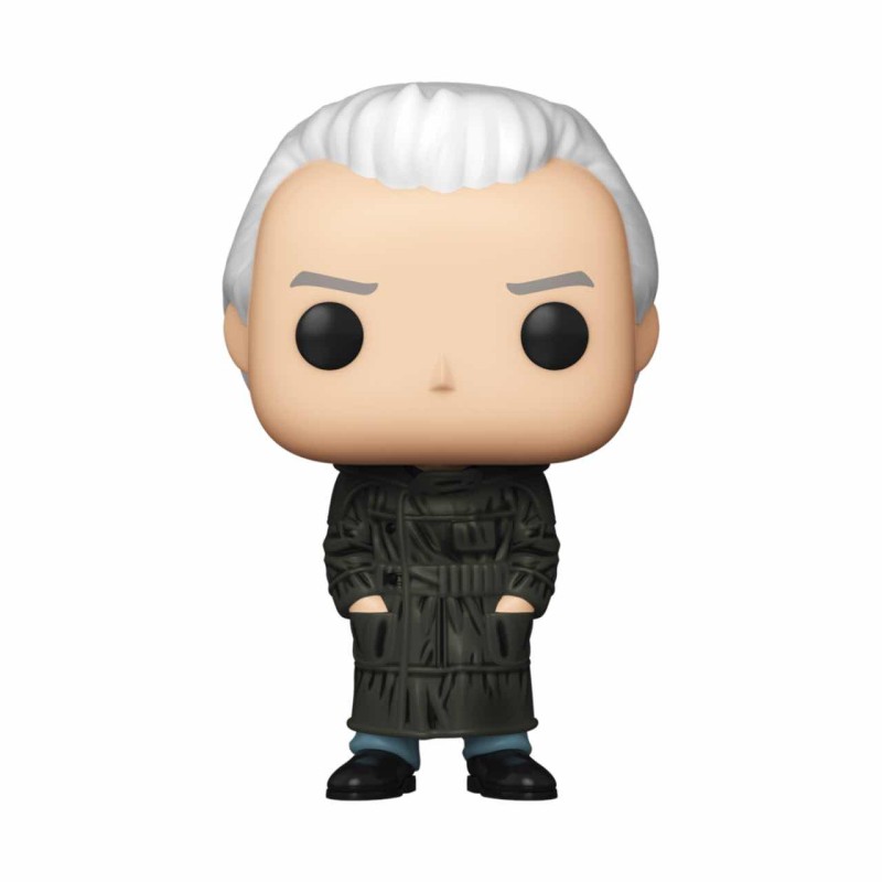 POP - BLADE RUNNER - FIG ROYBATTY