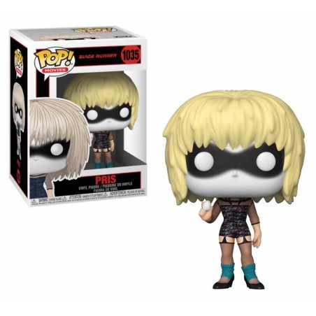 POP - BLADE RUNNER - FIG PRIS