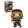 POP - FIG SCORPION - MORTALKOMBAT