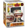 POP THE SUICIDE SQUAD FIGURINE POLKA-DOT MAN