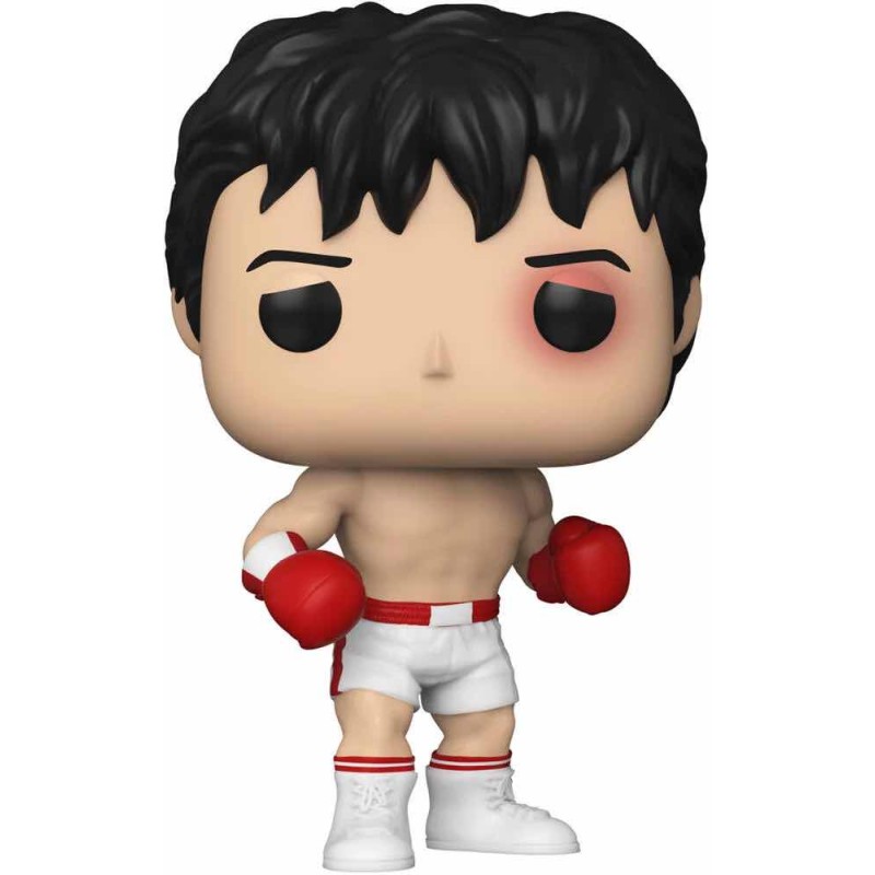 POP - FIG ROCKY BALBOA - ROCKY45TH