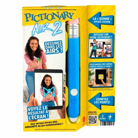 PICTIONARY AIR 2