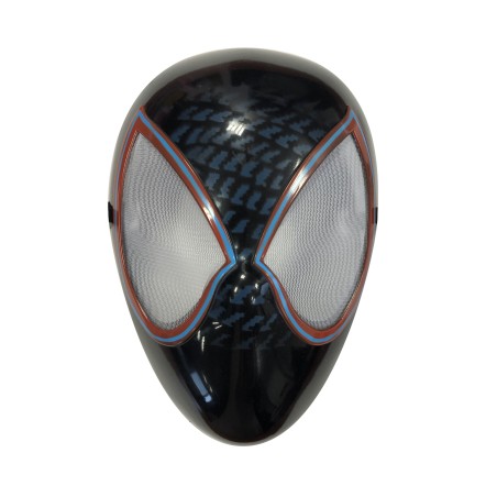 MASQUE RIGIDE MILES MORALES