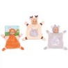 MINIKISS DOUDOU ANIMAL ASST