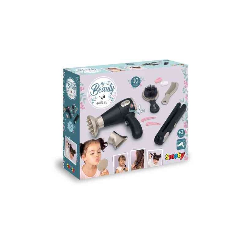 MY BEAUTY HAIR SET