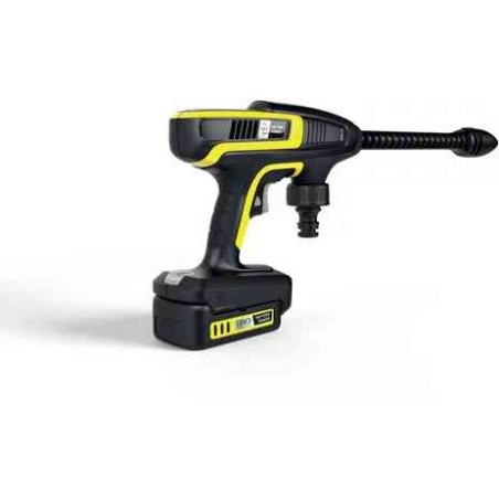 KARCHER PISTOLET DE NETTOYAGE KHB6