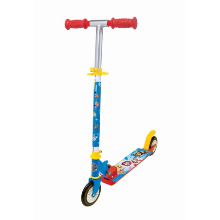 PAW PATROL PATINETTE 2R PLIABLE