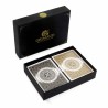 GRIMAUD EXPERT - COFFRET 2 POKER 500